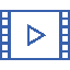 video icon