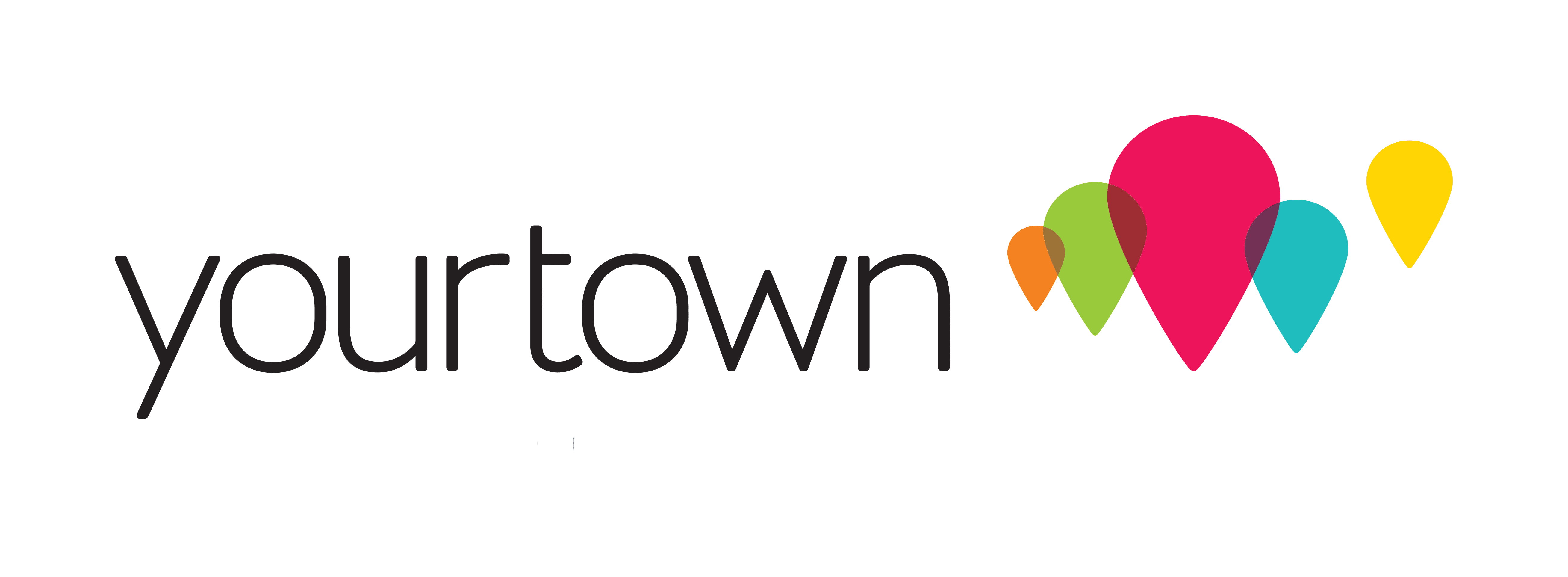 Yourtown logo