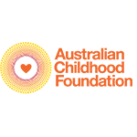 Australian Childhood foundation logo