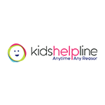 Kids help line logo