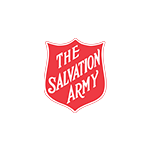 Salvation army logo